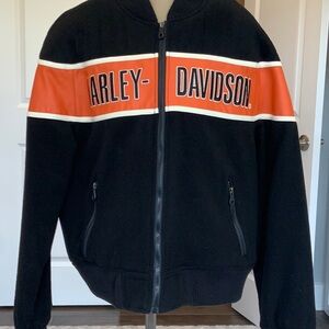 Mens Harley-Davidson Jacket